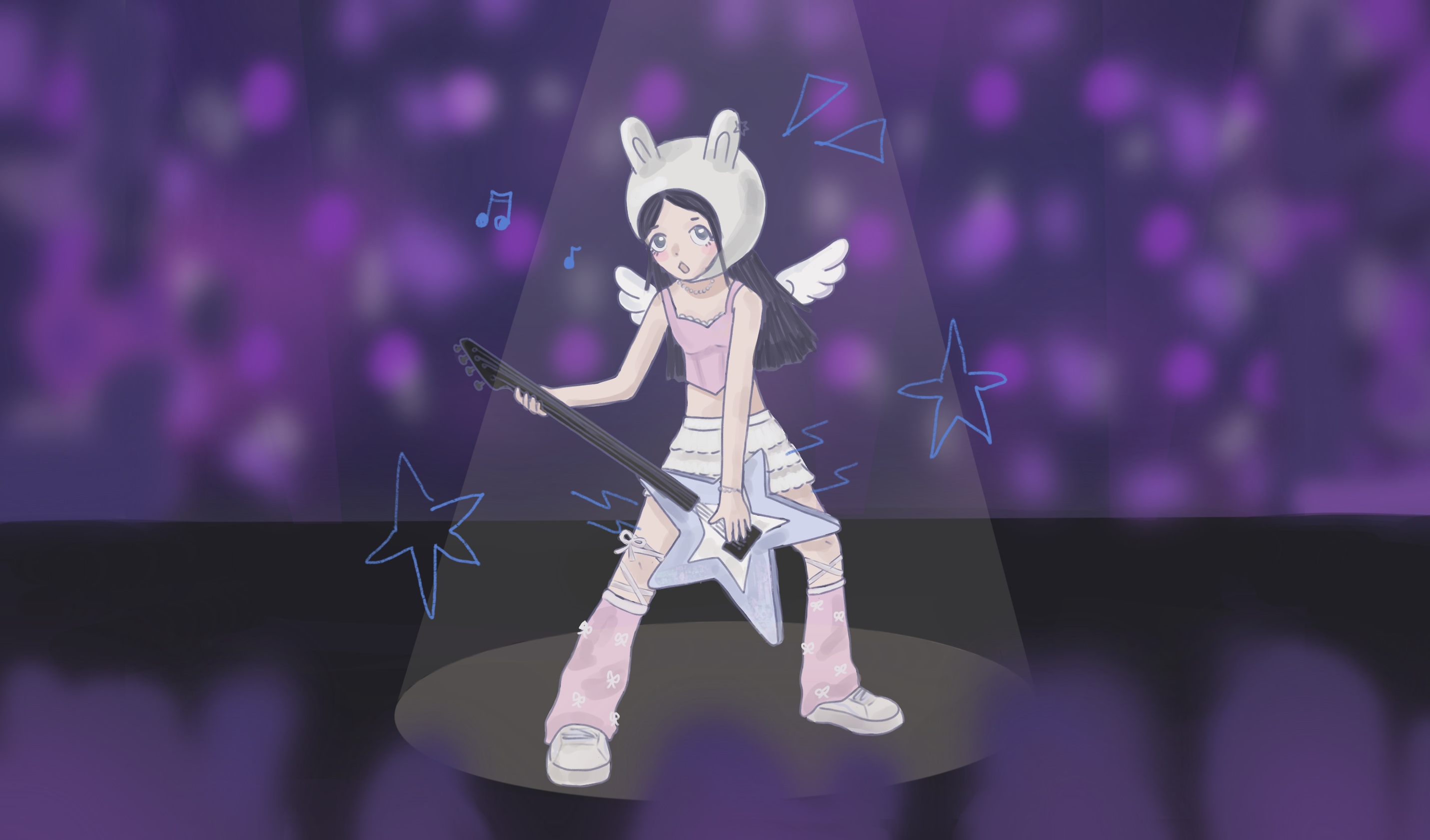 NIVA Project Thumbnail