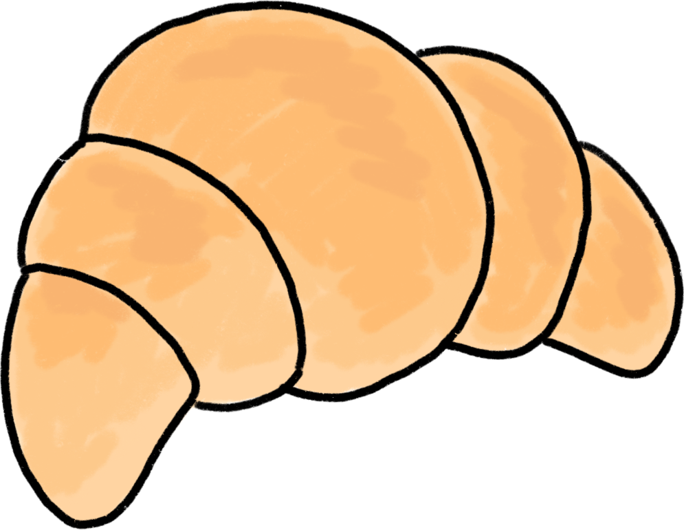 Croissant